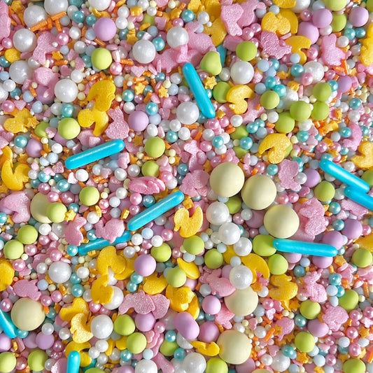 HOPPY EASTER - SPRINKLE MIX