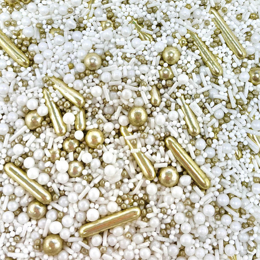 GOLD DUST - SPRINKLE MIX