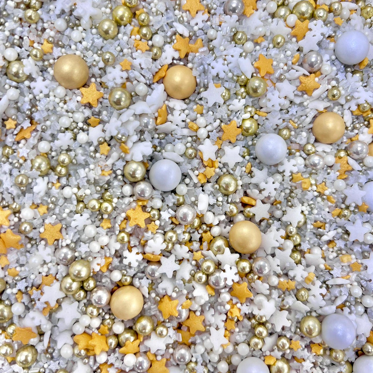 SHINE BRIGHT - SPRINKLE MIX