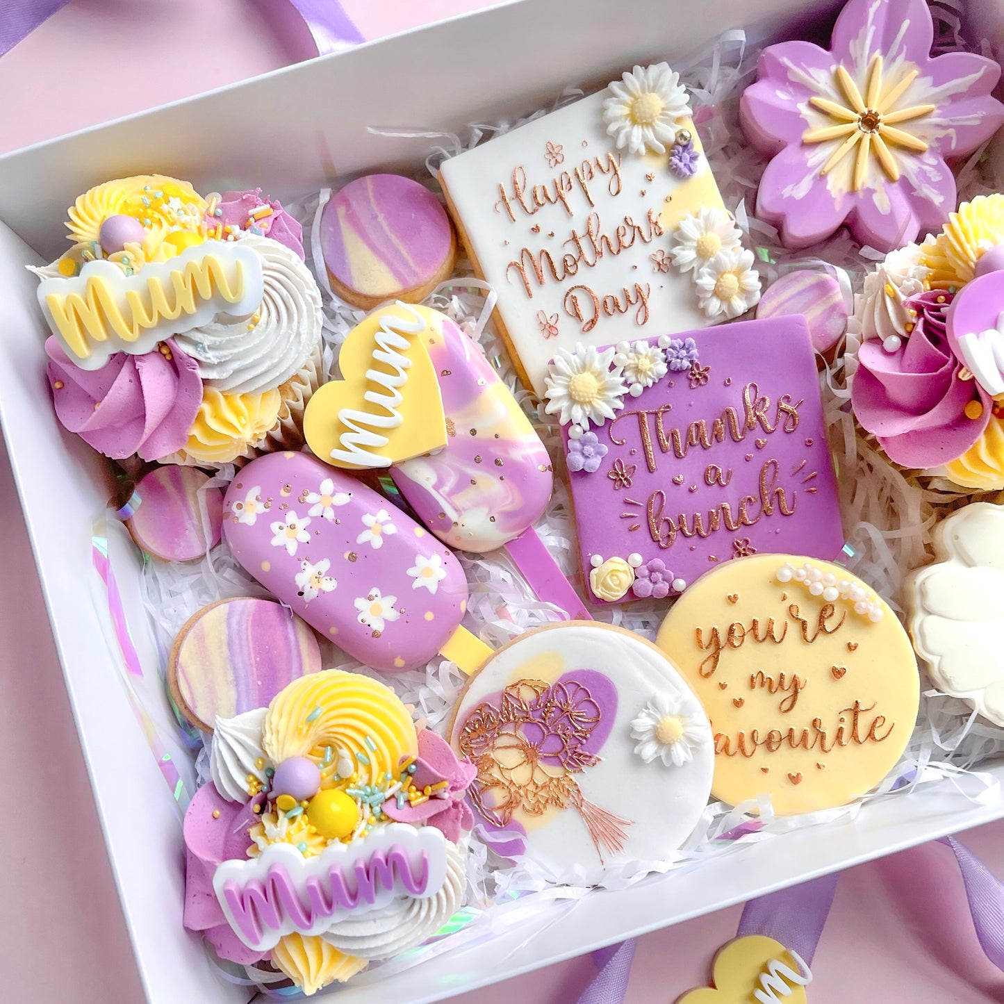 MUM HEART CHARMS