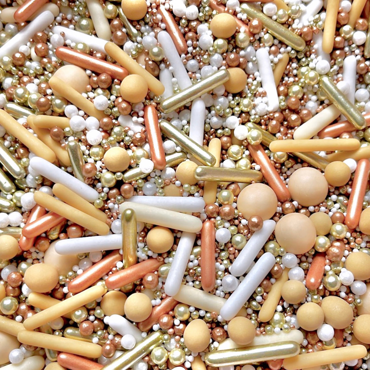 GOLDEN HOUR - SPRINKLE MIX